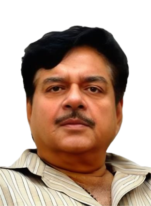 Shatrughan Prasad Sinha